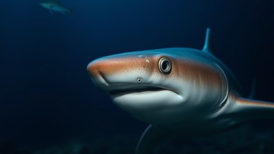 Meet Rhinochimaera costaricana: The new deep-sea ghost shark found off the coast of Costa Rica