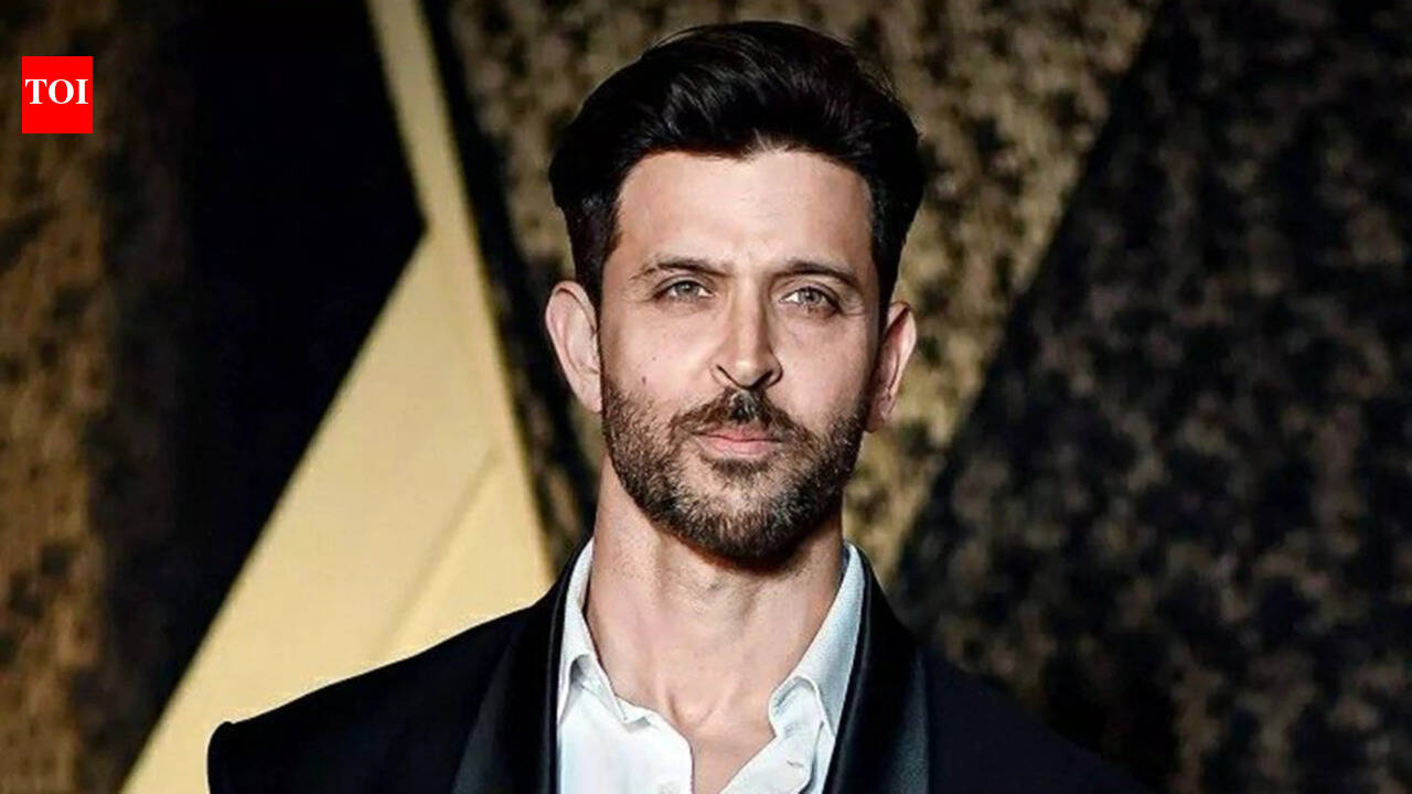 Hrithik Roshan wraps ‘Jailer 2’ shoot with Rajinikanth; Nelson Dilipkumar crafts major sequence for the two stars reuniting after 40 years