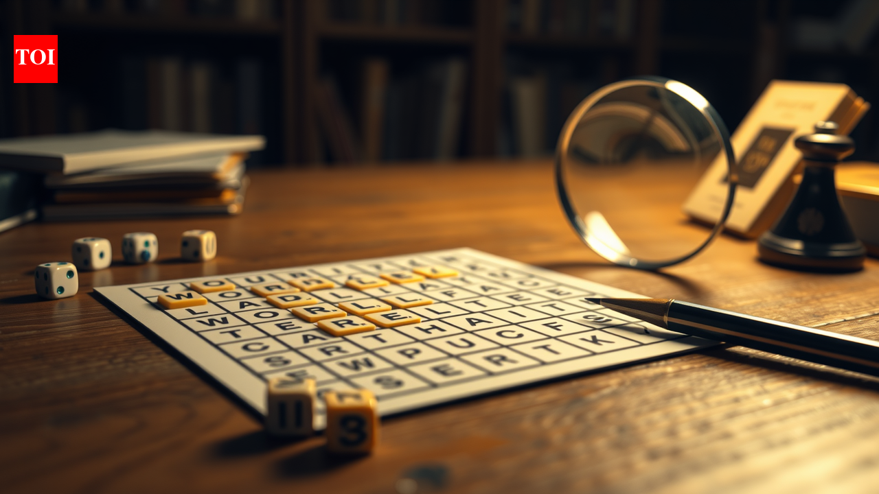 Scientists crack Wordle code using information theory, and it works 99% of the time