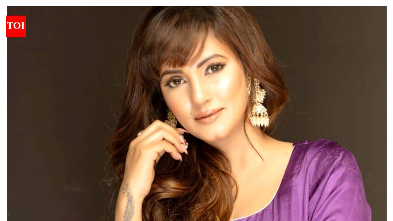Walking the ramp is not as easy as it looks, says Jaya Thakur