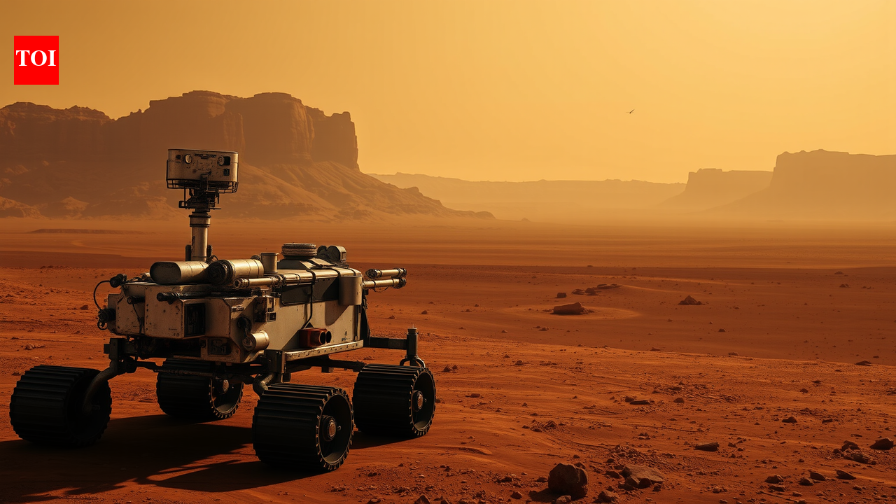 Mars will not be habitable anytime soon: Here is what a new Nasa study says it would actually take