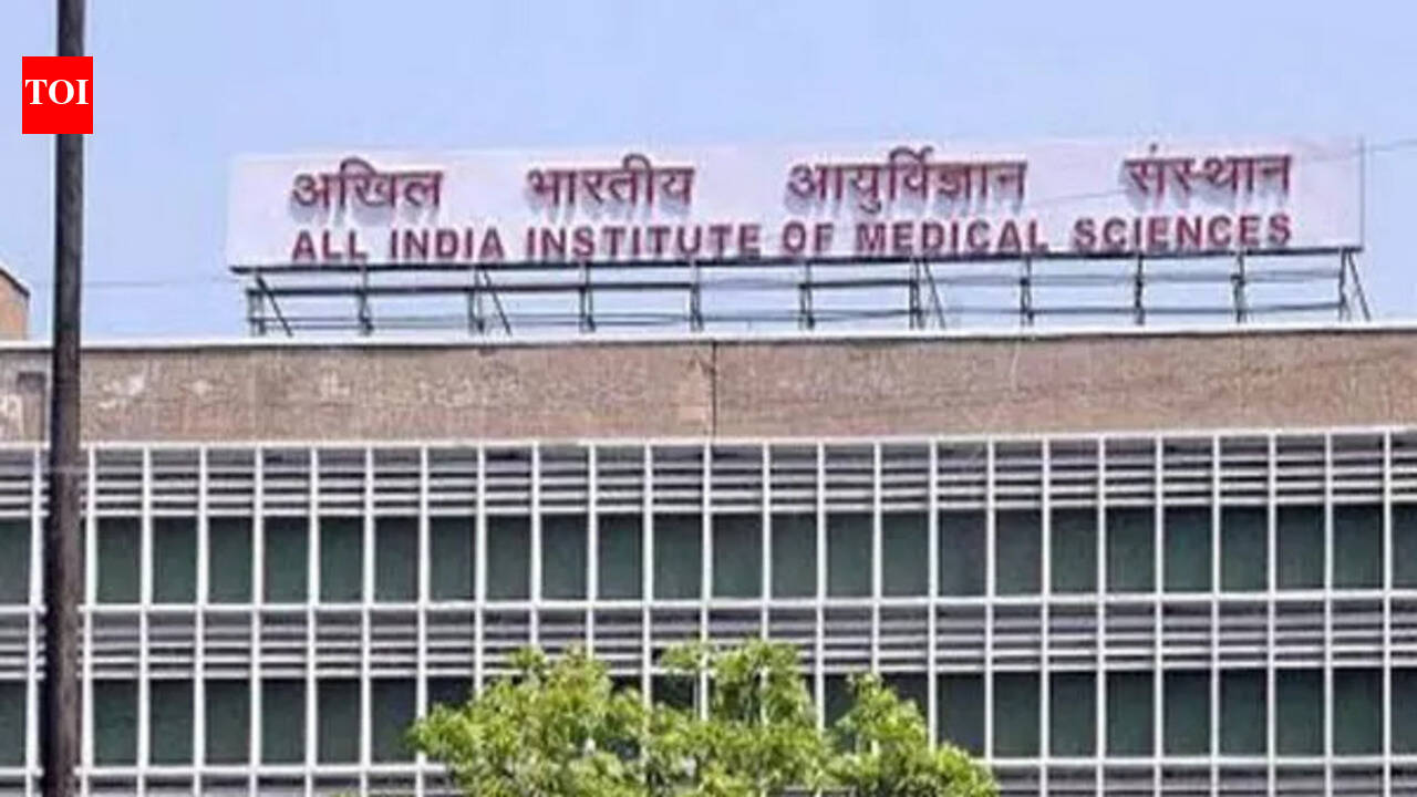 AIIMS Delhi issues social media guidelines for students, staff; unauthorised use of name, logo barred