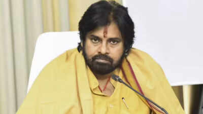  Pawan Kalyan's message challenges caste-based narratives and puts the focus back on the rule of law