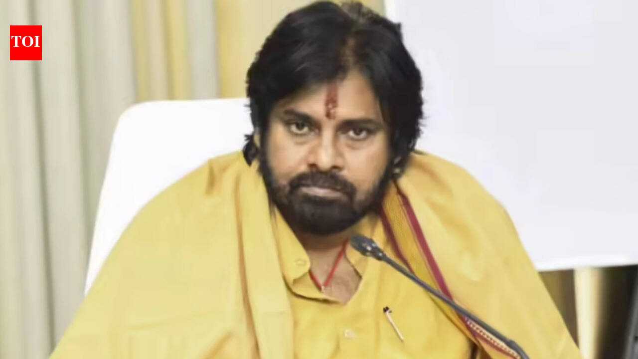 Rule of law has no caste: Pawan Kalyan's message challenges caste-based narratives and puts the focus back on the rule of law
