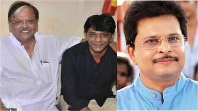 Taarak Mehta Ka Ooltah Chashmah producer Asit Kumarr Modi reacts to the demise of Tanmay Vekaria's father Arvind Vekaria's demise