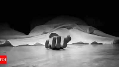 NEET re-test candidate dies by suicide in Maharashtra; the family says the paper was difficult