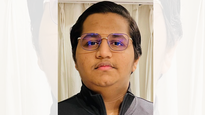 Navi Mumbai teen entrepreneur expands tech portfolio with launch of space science platform