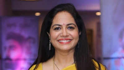  Singer Sunitha Upadrasta sparks controversy with comments on feminism