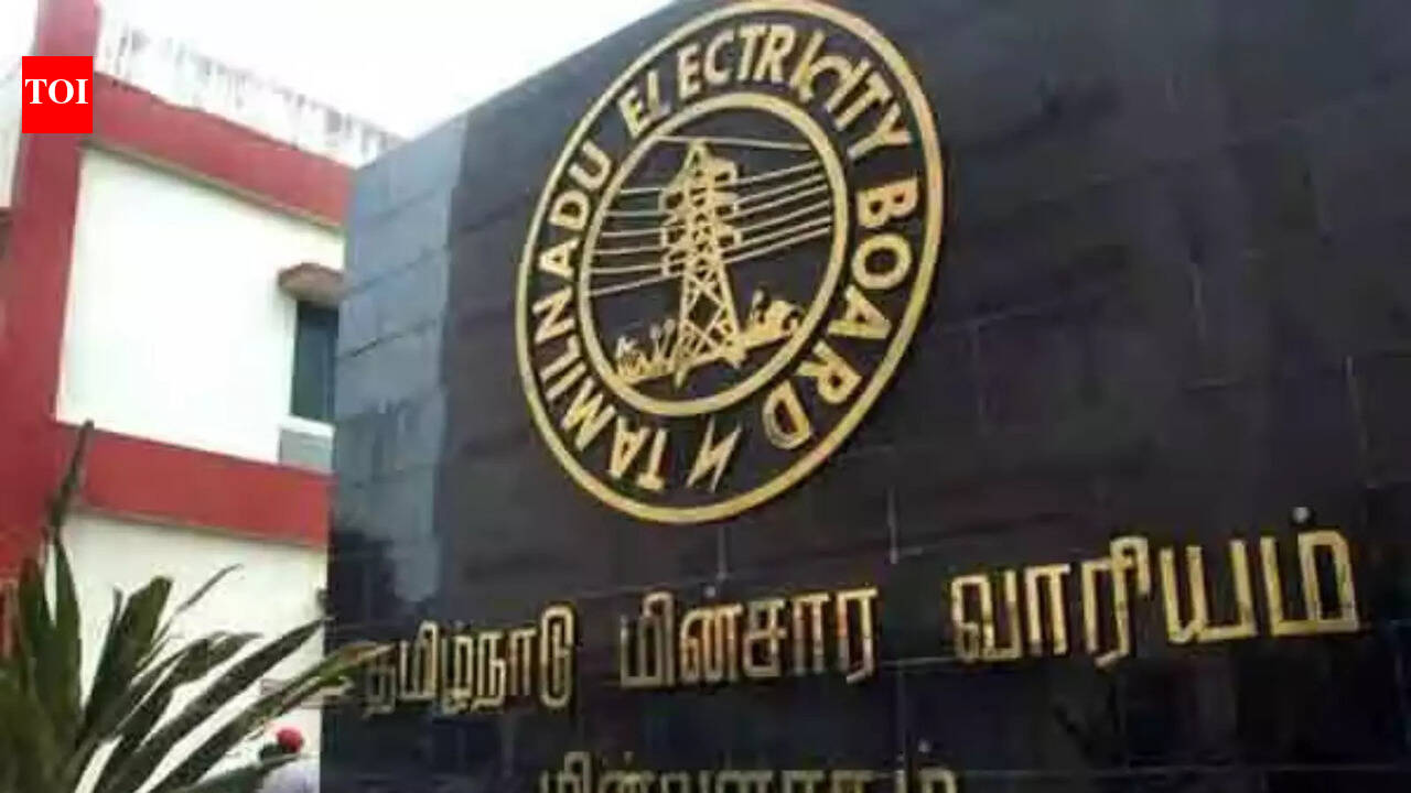 TNEB Recruitment 2026 to open for 20,449 vacancies across Tamil Nadu power sector