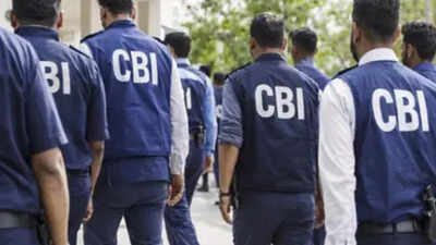 CBI cracks down on pan-India 'digital arrest' racket, raids 80 locations