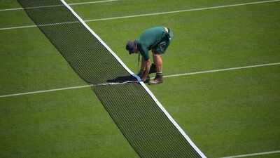  International Tennis Federation changes name to World Tennis