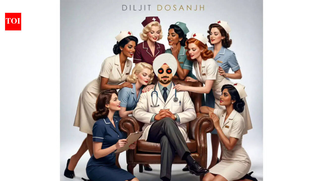 Diljit Dosanjh to star in Punjabi comedy 'Ranna Ch Dhanna', release date announced