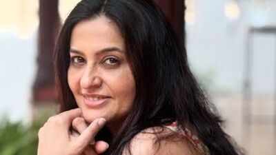  ‘People know me as Anandi’s mom, but missed being there for my daughter’