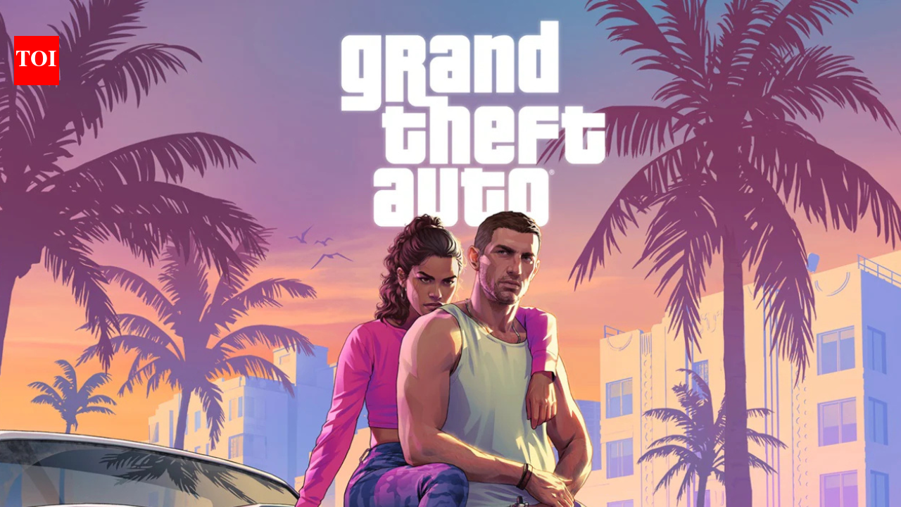 GTA 6 screenshots shared by Rockstar spark hopes of a PC release, allegedly captured on…