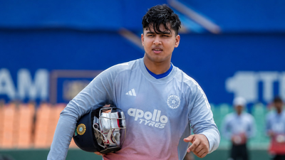 India vs Ireland 1st T20I live streaming: When and where to watch Vaibhav Sooryavanshi's expected debut?