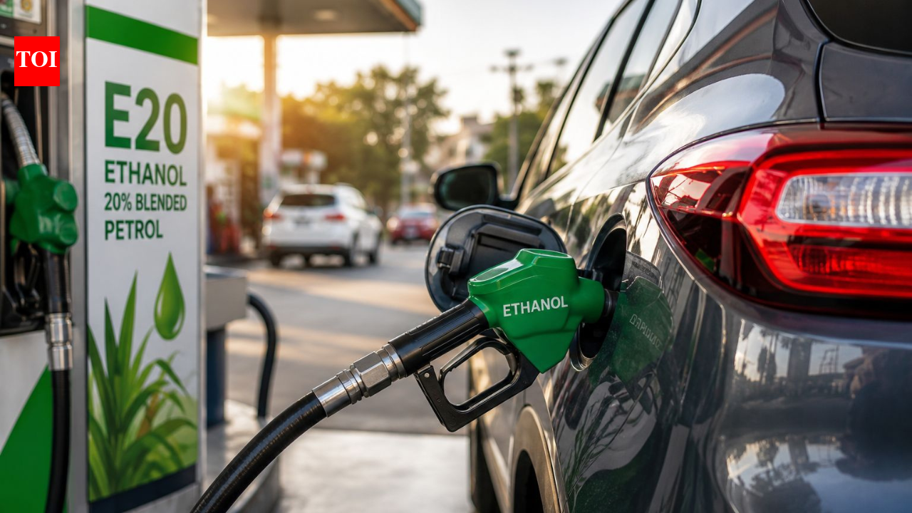 Buying a new car amid the ethanol fuel transition: Key things to know