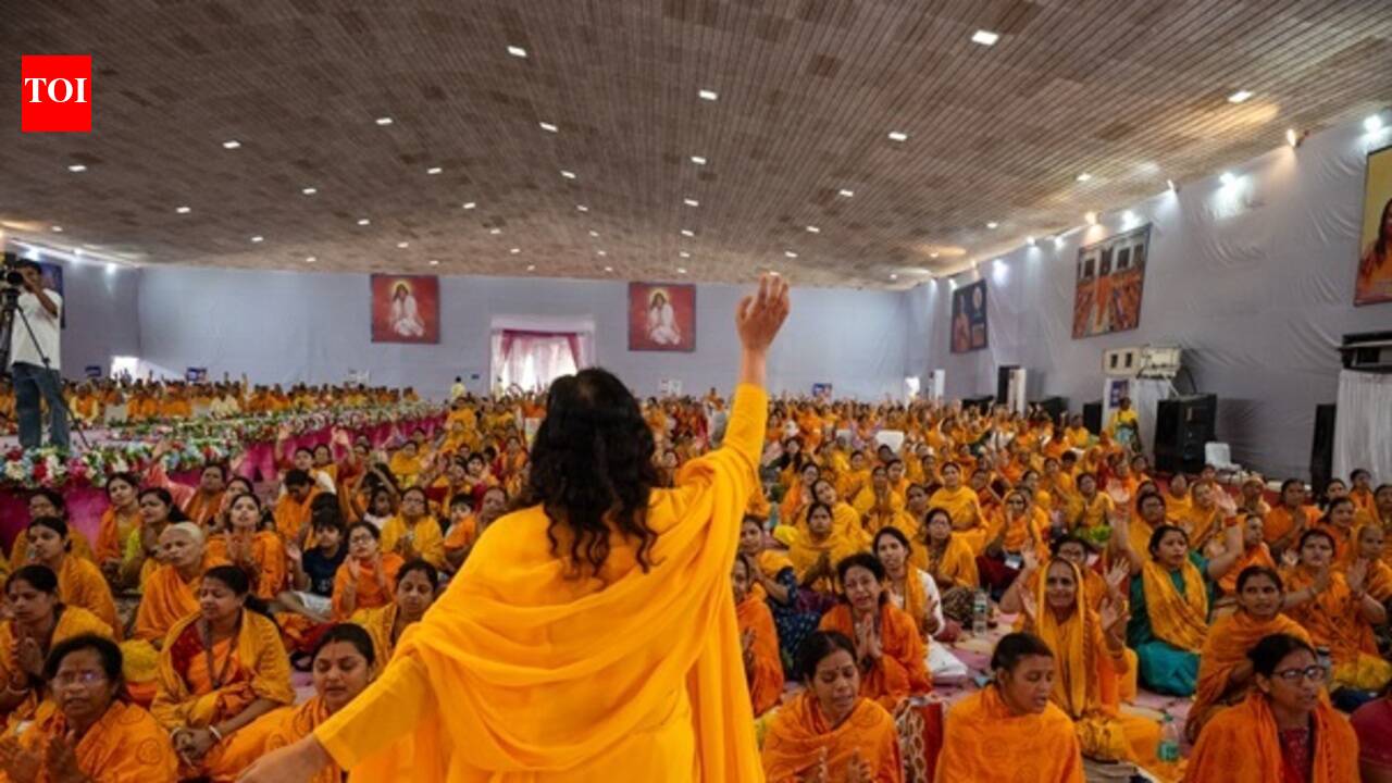 Living Spirit of Indian Spiritual Heritage celebrated on Somvati Amavasya