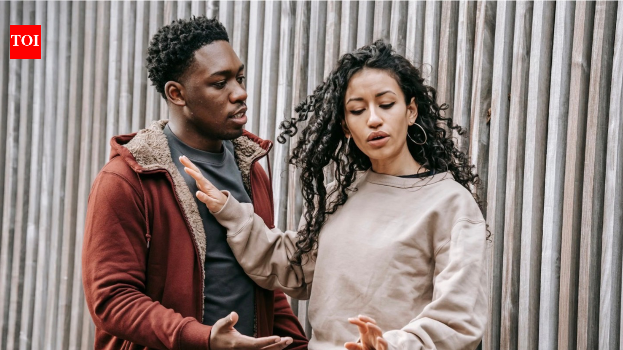 Psychology says gaslighting can harm more than trust: A 2024 study linked it to depression and poorer relationship quality