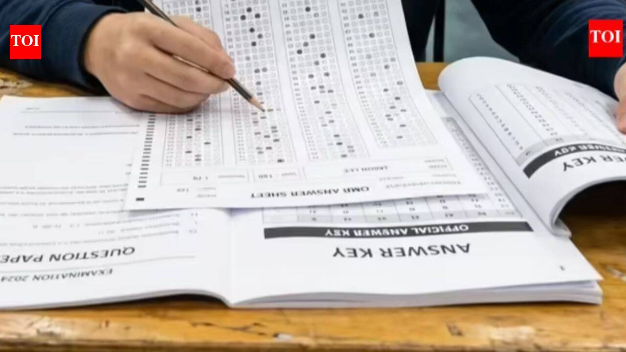 Re-NEET Answer Key 2026 delay: Is NTA taking longer this time? Here's what we know