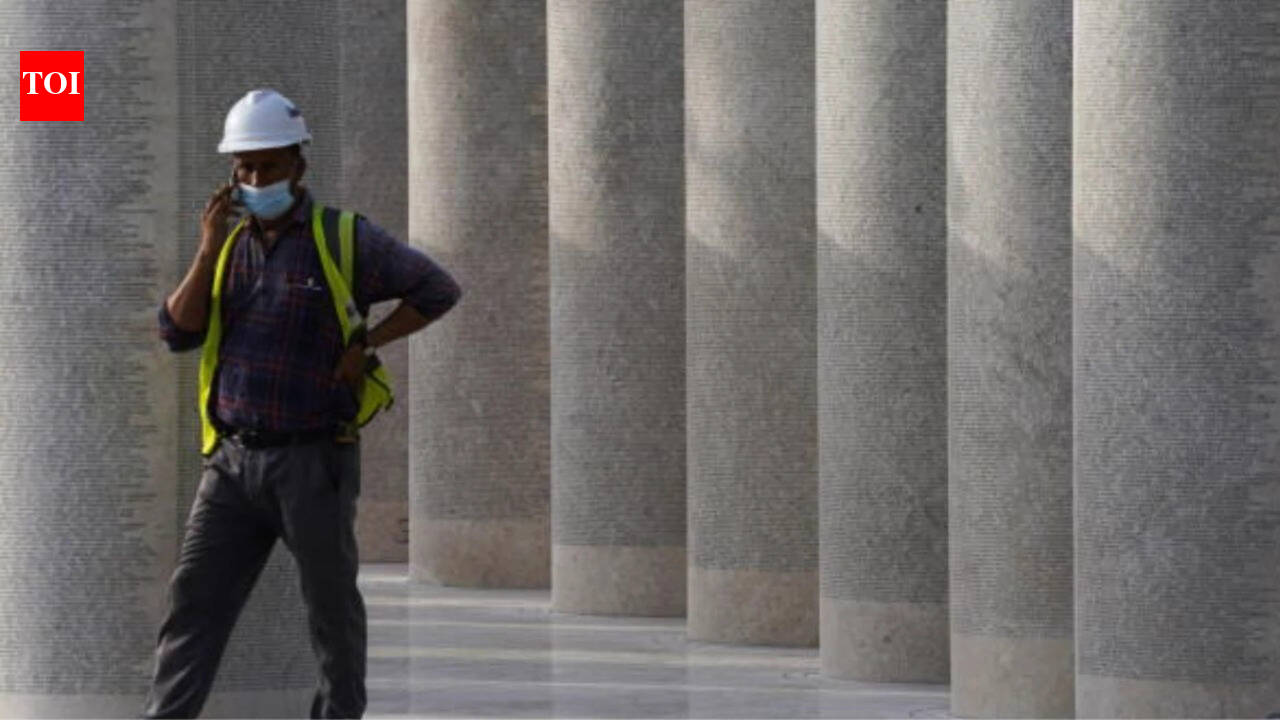 Dubai brings back 4-day work week for govt staff this summer; Fridays off for many employees