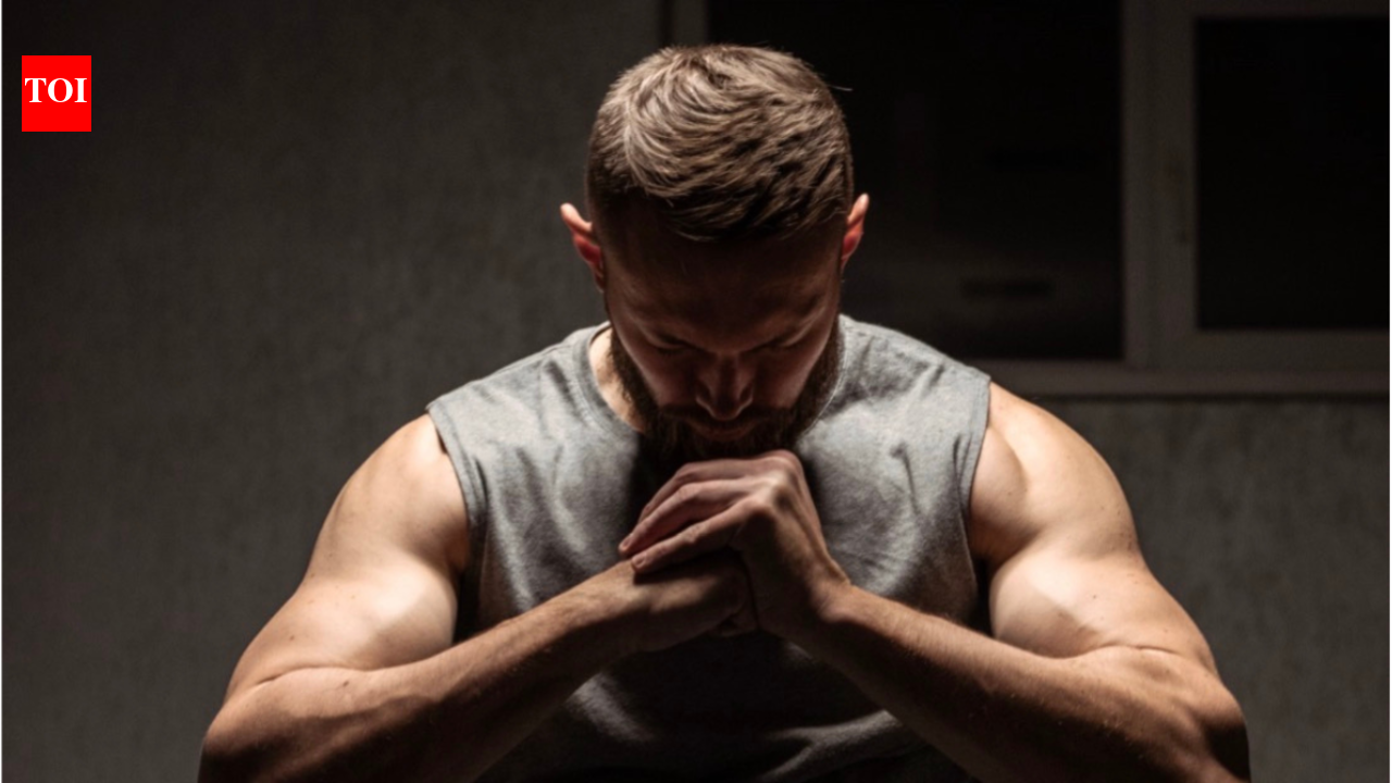 Psychology says feeling powerful can make people more action-oriented: A landmark study found people primed with power were more likely to take goal-directed action