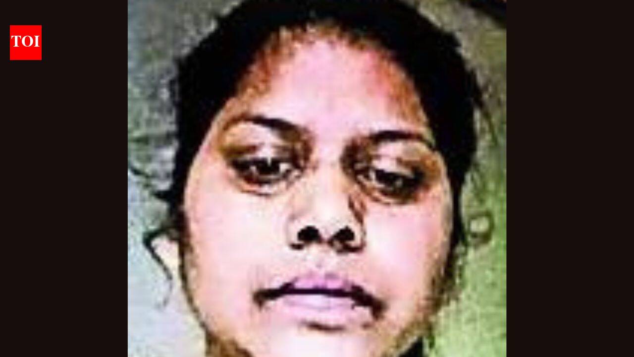 जैश से संबंध रखने के आरोप में जयपुर की महिला गिरफ्तार, मसूद अज़हर के सहयोगी से शादी करने की थी योजना, अधिकारियों का कहना है | भारत समाचार