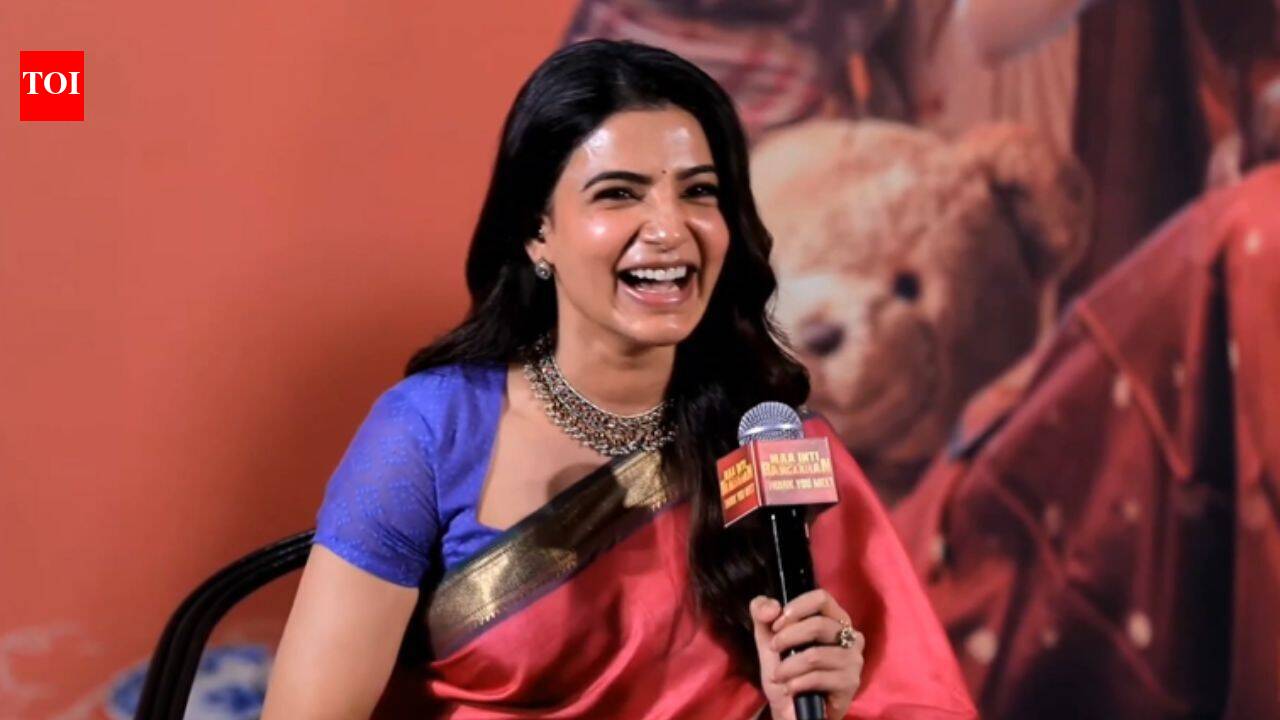 Samantha Ruth Prabhu confirms pregnancy: 5 important dos and don'ts for women in the first trimester