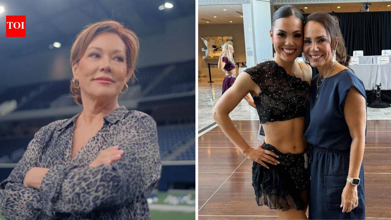 Kelli Finglass breaks silence on cutting Dayton Bramhall from Dallas Cowboys Cheerleaders after fourth audition