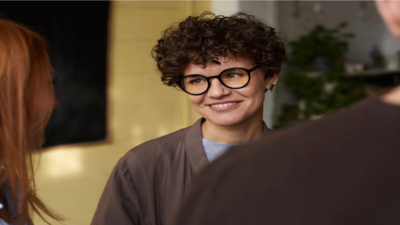  They’ve developed mental habits that help them notice social cues others overlook