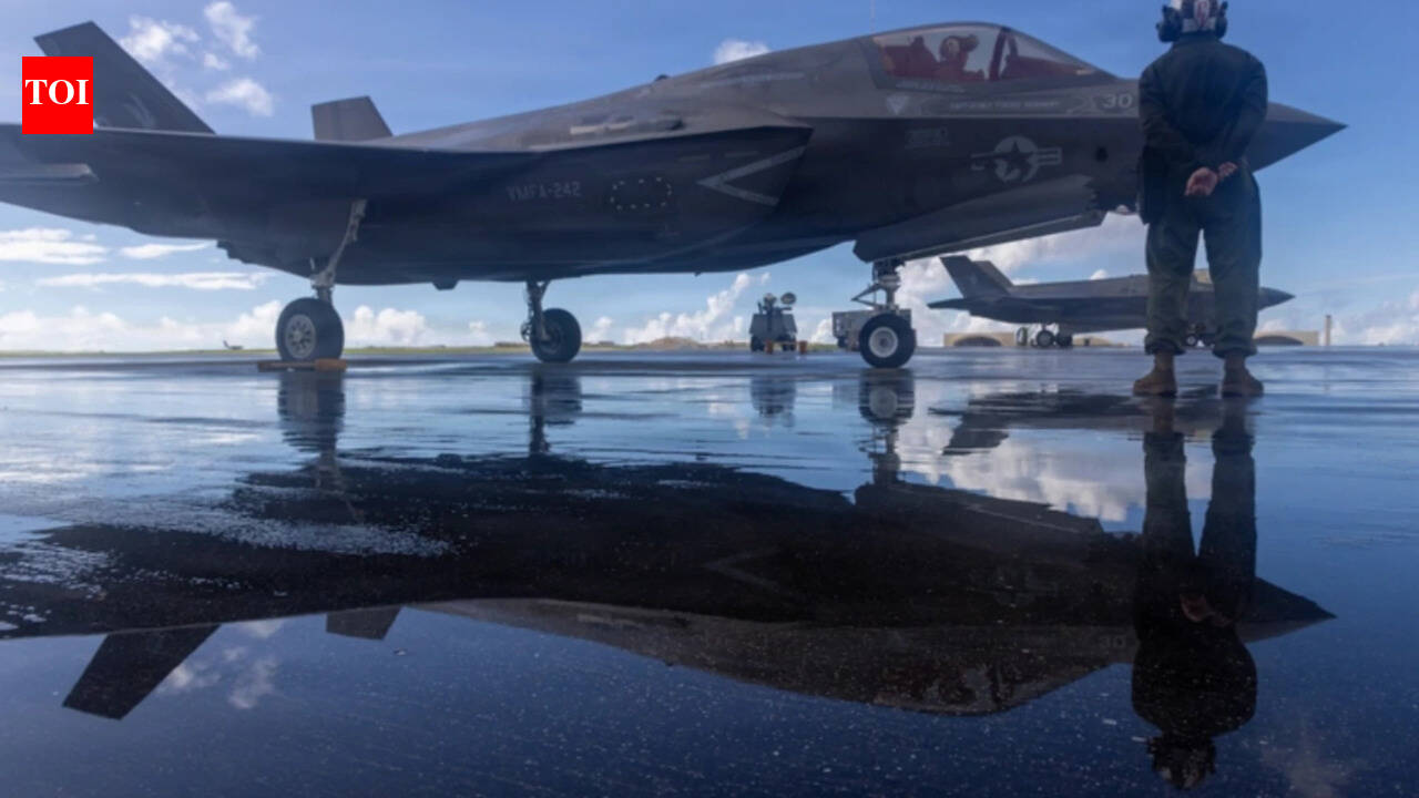 US holds Valiant Shield wargames in western Pacific; India deepens Vietnam push