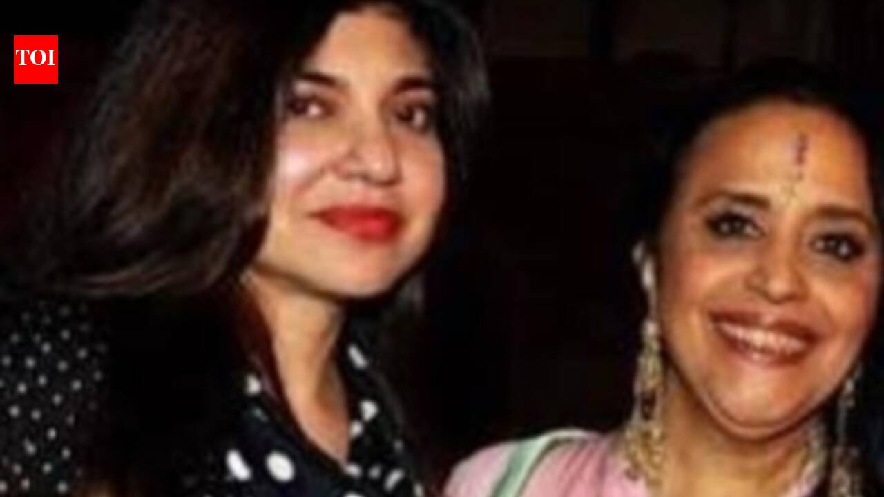 'This is disheartening': Ila Arun backs Alka Yagnik amid comments claiming she ‘cannot sing anymore’ after Padma Bhushan honour and ill health
