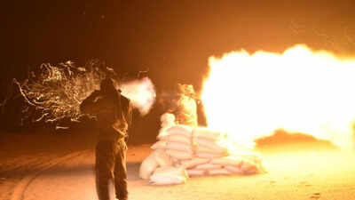 From Spike to Hellfire: Inside India’s layered tank-killers