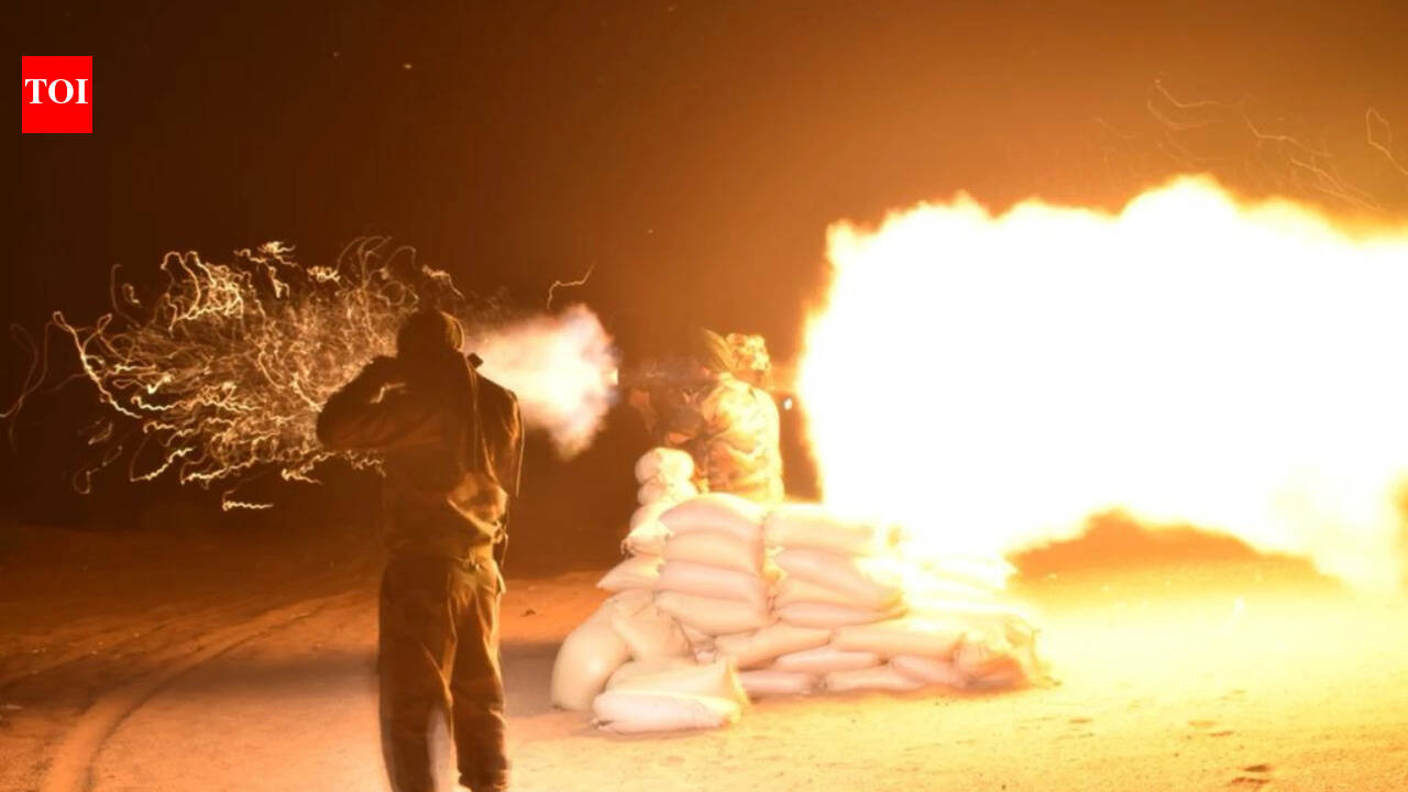 From Spike to Hellfire: Inside India’s layered tank-killers