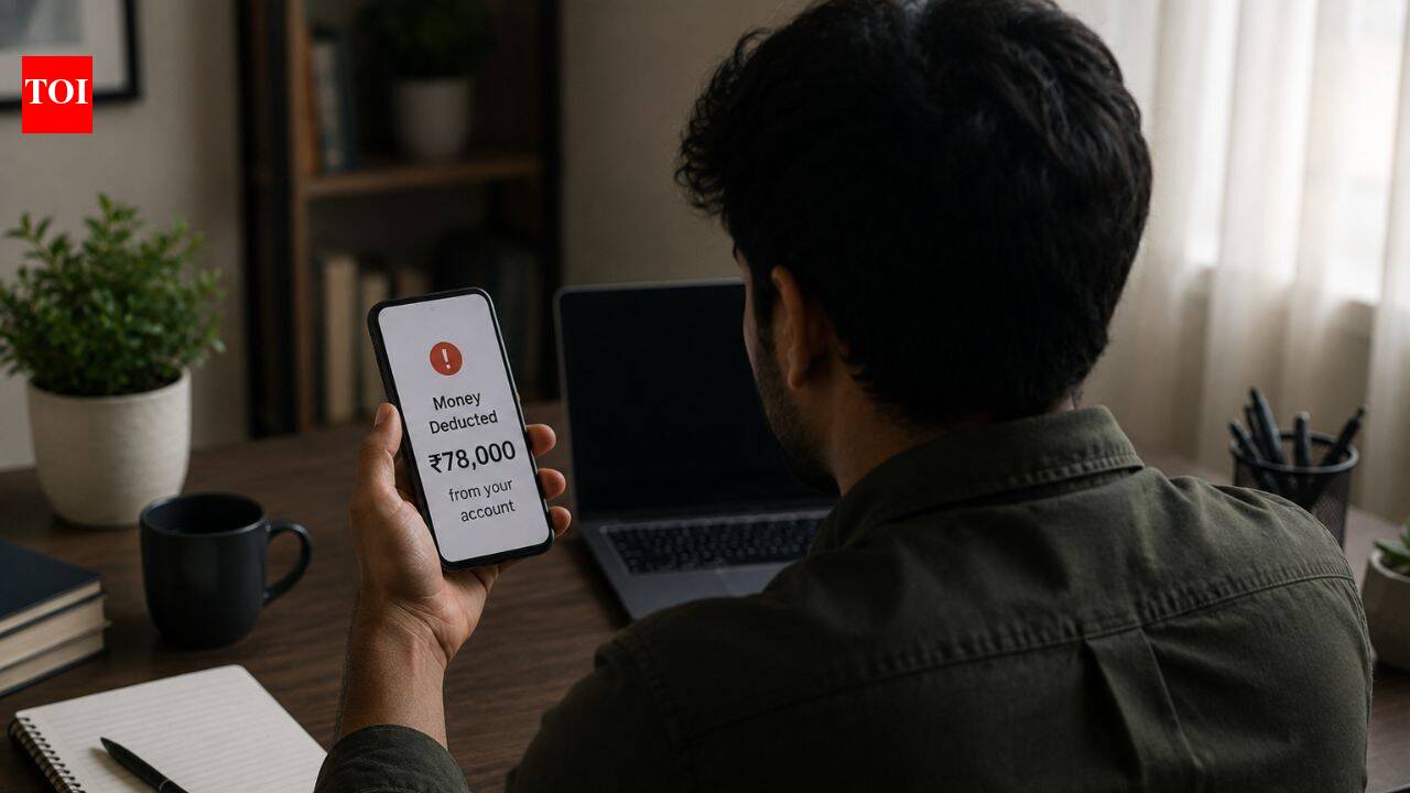 Lost money to cyberfraud? 2 things to do immediately and 1 mistake to avoid