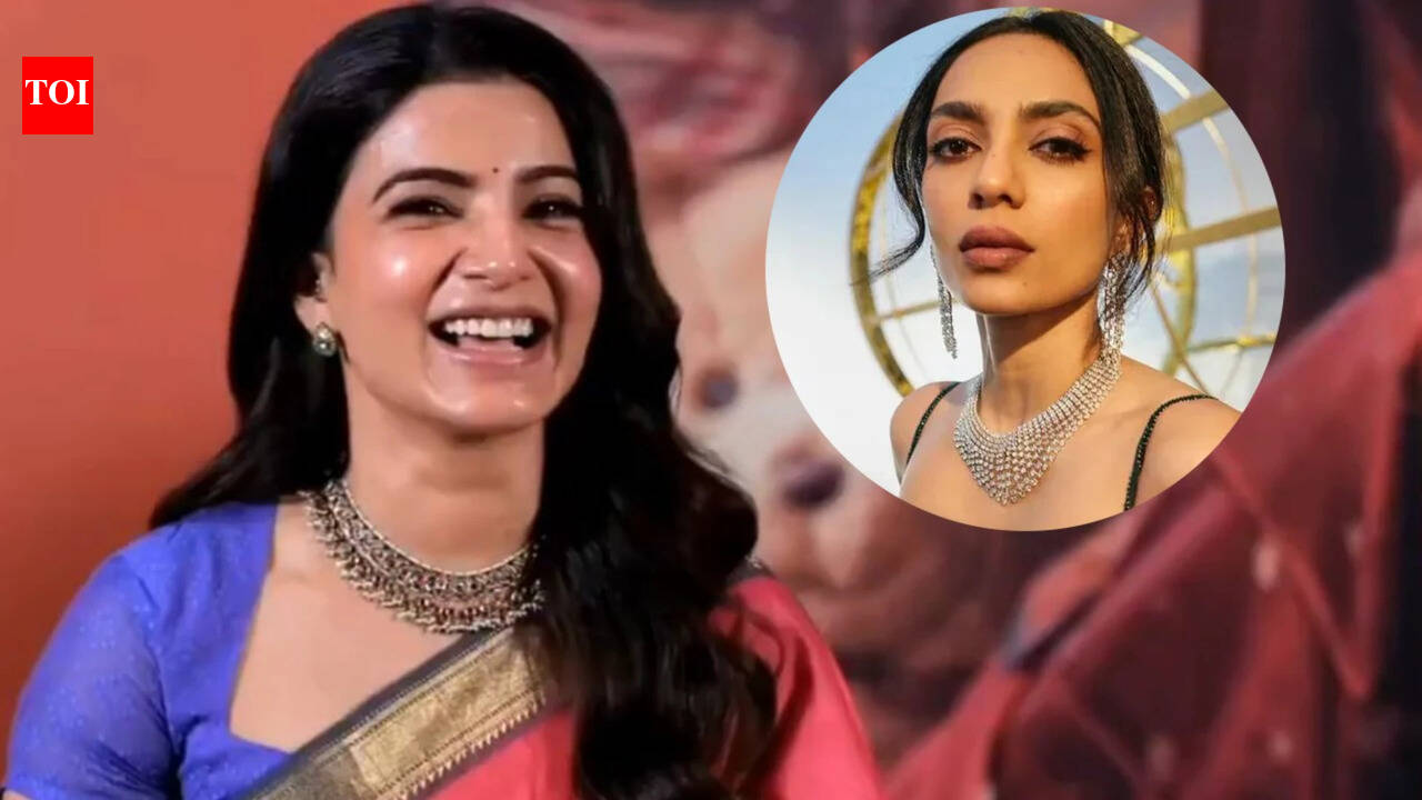 Samantha Ruth Prabhu's take on relationships sparks debate; Fans compare her words with Sobhita Dhulipala's remark