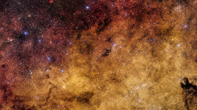 Euclid space telescope captures 60 million Milky Way stars in stunning image that could transform astronomy for decades