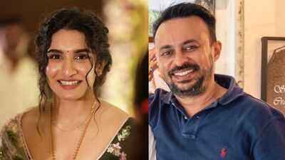 'Tired of life, want to end it': Bengaluru bizman linked to Rs 7 crore threat letter case found hanging at actor Krishi Thapanda's flat