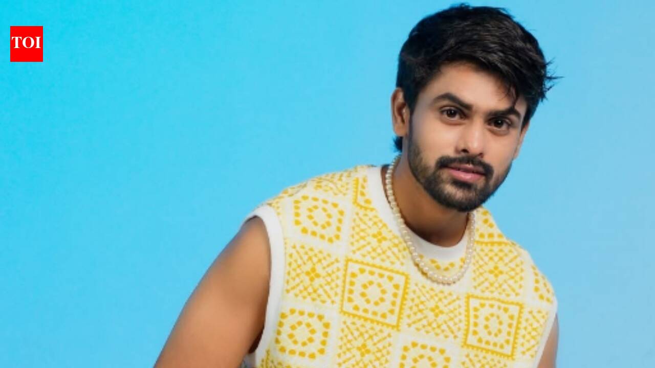 'My character develops gradually': Ramandeep Yadav on playing Rajjo in ‘Raakh’, shares survival instinct behind actions