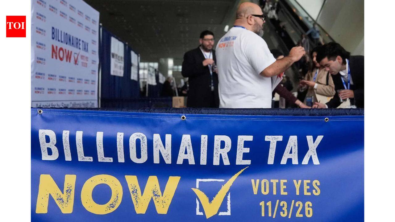 What June 25 deadline means for California's Billionaires Tax that led to Larry Page, Sergey Brin, David Sacks 'fleeing' the state