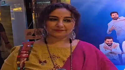 Divya Dutta on Bollywood vs Regional Cinema: 'You cannot generalize an entire industry'