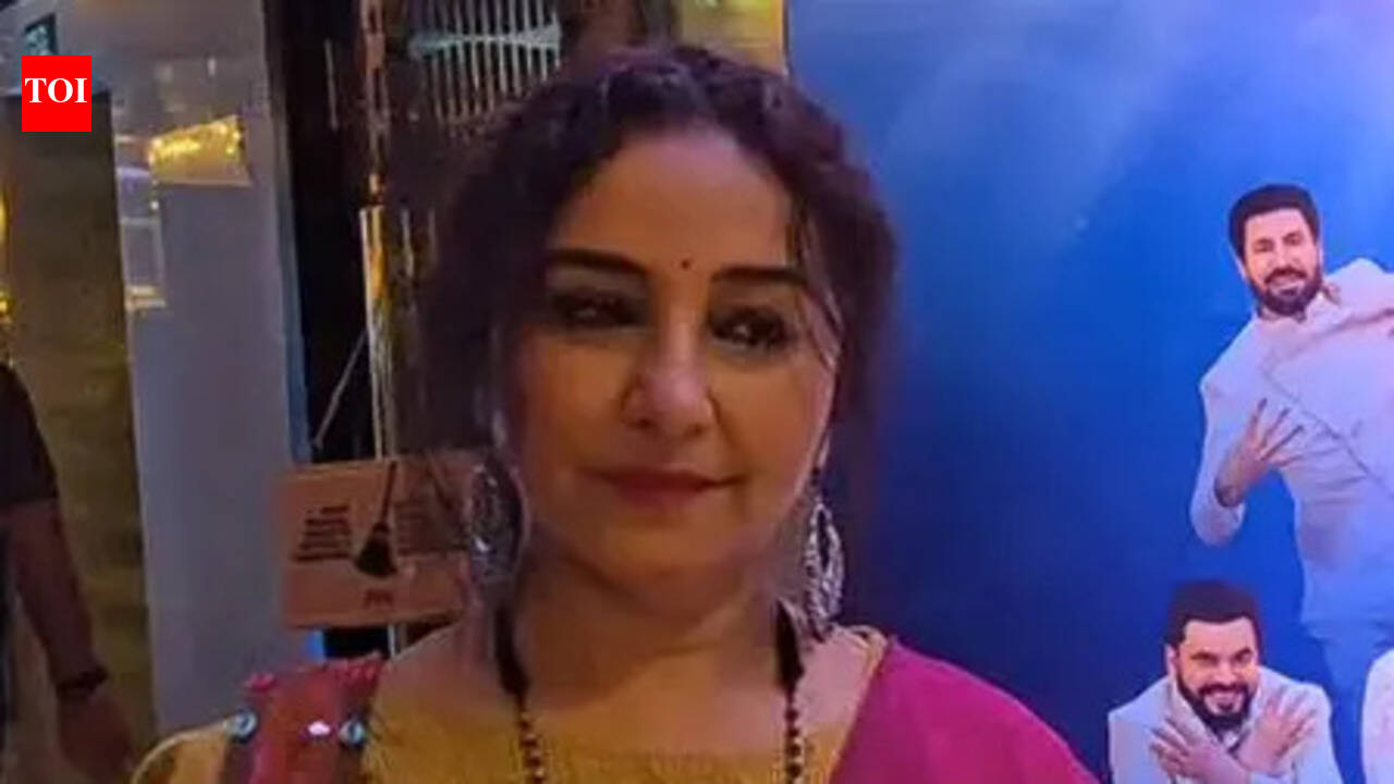 Divya Dutta on Bollywood vs Regional Cinema: 'You cannot generalize an entire industry'