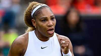 Serena Williams receives unexpected comeback verdict from ex-WTA 1000 champion