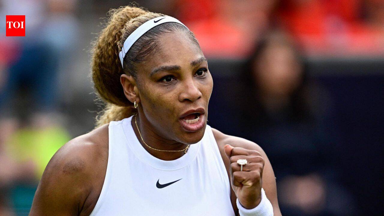 Serena Williams receives unexpected comeback verdict from ex-WTA 1000 champion