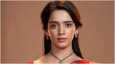 Sonakshi Batra teases major drama ahead in Jagadhatri, says “What lies ahead is even more exciting”