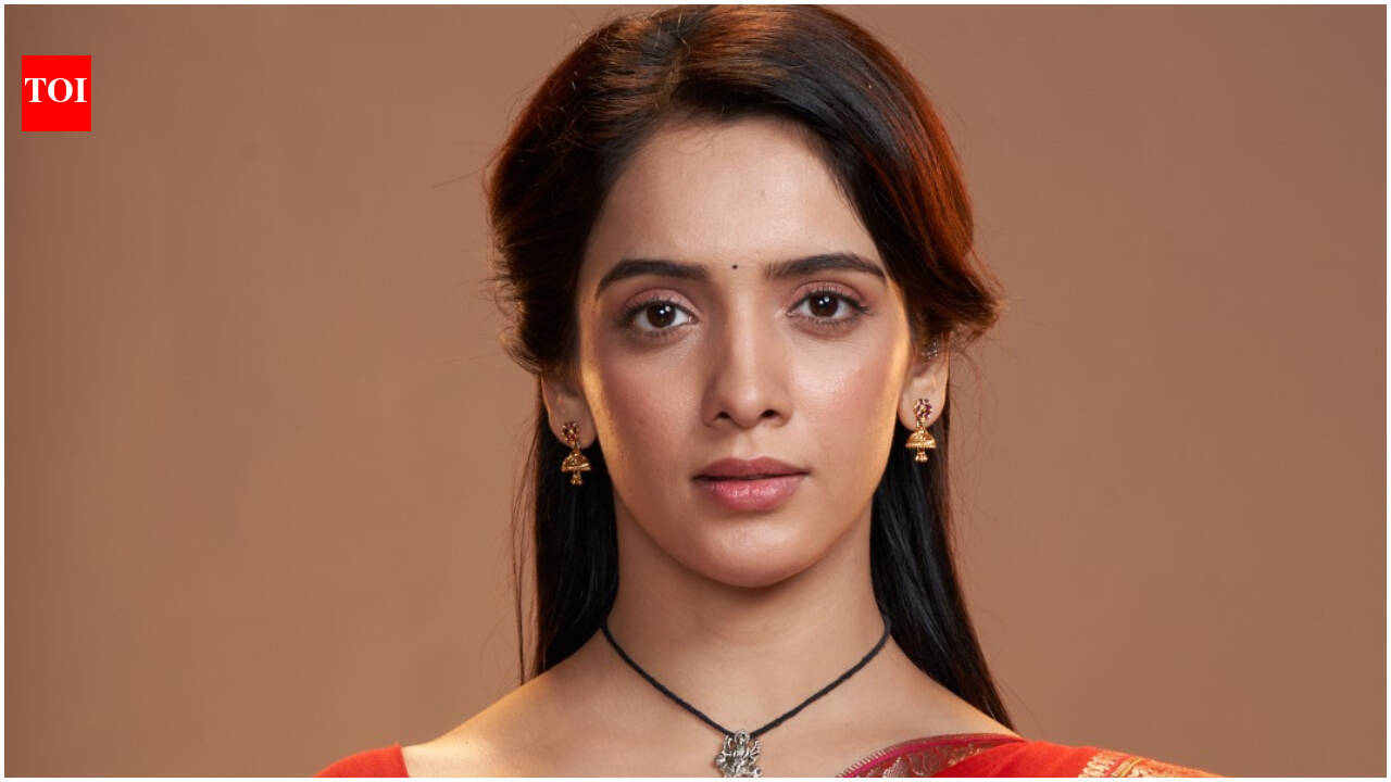 Sonakshi Batra teases major drama ahead in Jagadhatri, says “What lies ahead is even more exciting”