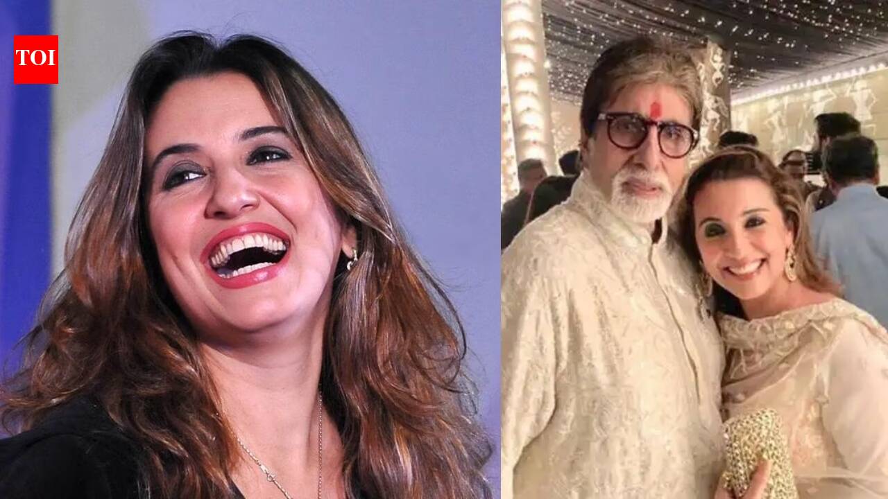 Amitabh Bachchan, Shabana Azmi's co-star Perizaad Zorabian left movies to get married, now runs Rs 120 crore poultry business
