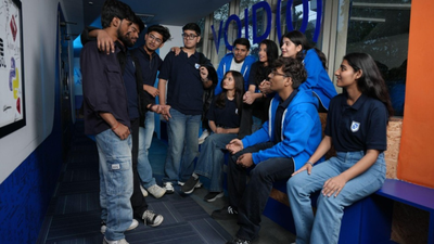 This New-Age Bengaluru institute is making its mark with prominent tech placements alongside traditional engineering colleges