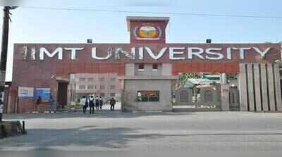 IIMT University makes historic debut in Times Higher Education Impact Rankings 2026, secures place among India’s top 18 institutions