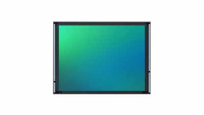 Sony's new 64MP sensor wants to make your phone’s zoom camera as good as the main one