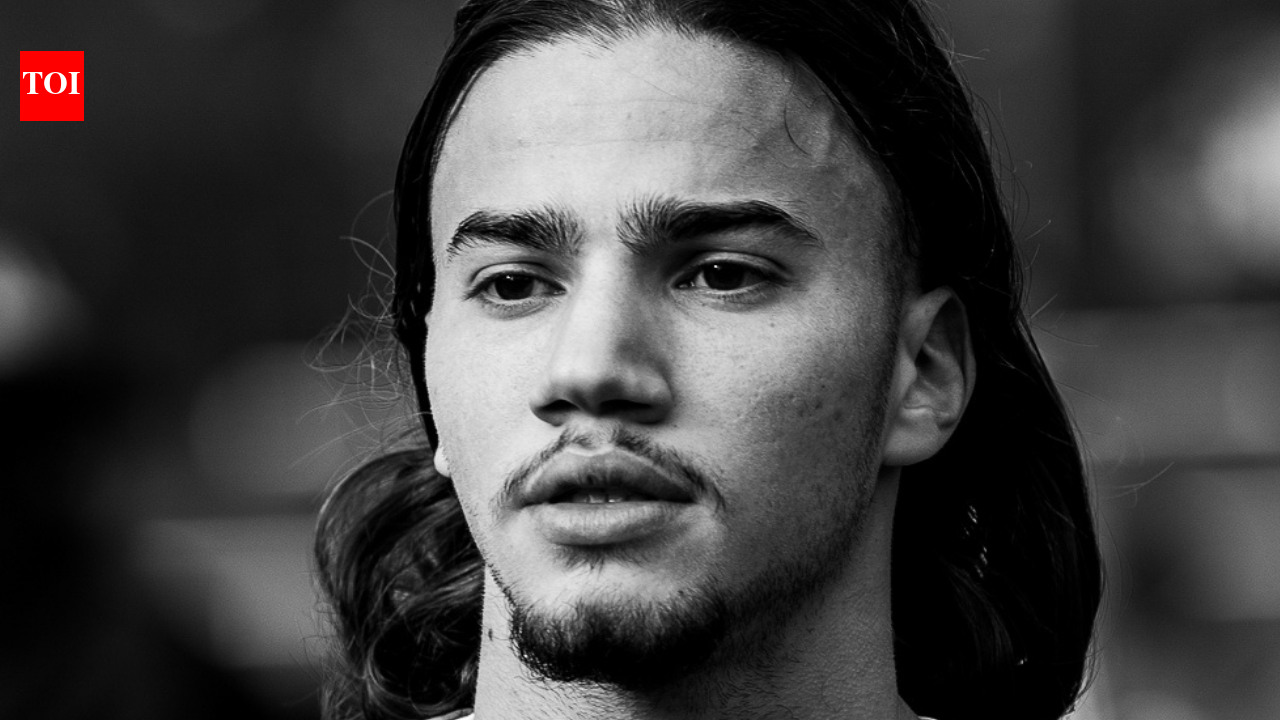 French footballer dies after entering river to escape heat wave